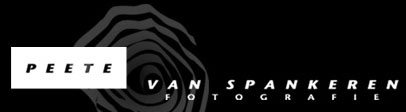 Peete van Spankeren fotografie | Home